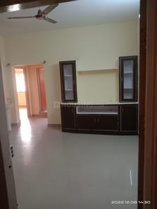 Hall Image of 1150 Sq.ft 2 BHK Apartment / Flat for rent in Sri Lakshmi Enclave, Whitefield Bengaluru for Rs. 21000
