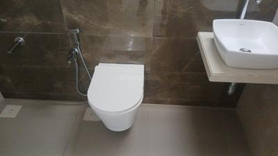 Image of 960 Sq.ft 2 BHK Apartment / Flat for rent in Piramal Vaikunth , Thane West, Thane for Rs. 35000