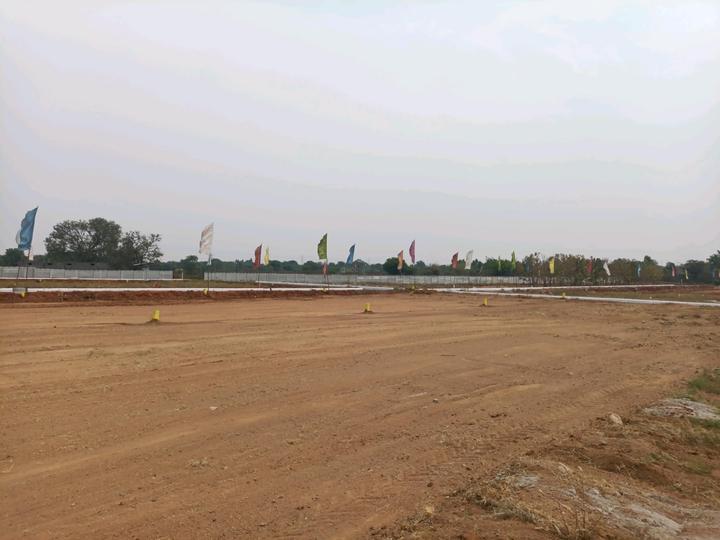 Ezdan Brindavanam Main Image 1