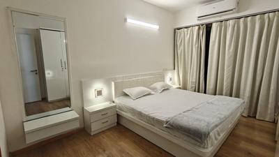 Bedroom Image of 2150 Sq.ft 4 BHK Independent House for sale in Scheme No 54 Indore for Rs. 15000000