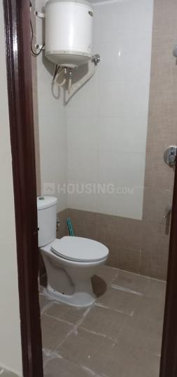 Aishwarya Crystal Layout, Begur Bathroom 1