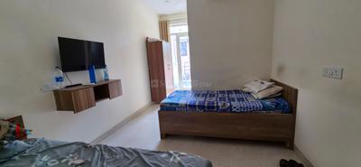 Bedroom Image of 3358 Sq.ft 3 BHK Independent House for rent in Manesar Gurgaon for Rs. 35000