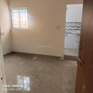 Bedroom Image of 790 Sq.ft 2 BHK Apartment / Flat for sale in Siddheshwari Nandish Avenue, Kalali Vadodara for Rs. 2700000