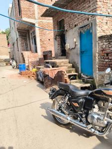 Image of 450 Sq.ft 1.5 BHK Independent House for sale in Kirari Suleman Nagar, New Delhi for Rs. 2200000