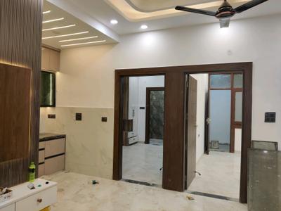 Living Room Image of 1350 Sq.ft 3 BHK Builder Floor for sale in Indirapuram Ghaziabad for Rs. 11300000
