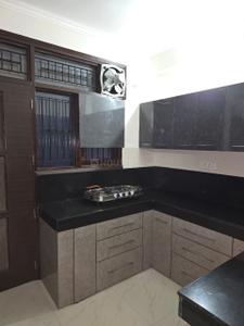Kitchen Image of 1700 Sq.ft 2 BHK Apartment / Flat for rent in E Block SBS Nagar Ludhiana for Rs. 32000