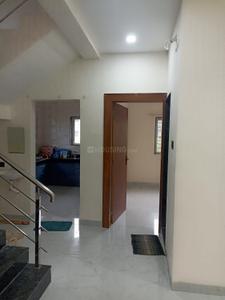 Hall Image of 1850 Sq.ft 3.5 BHK Independent House for rent in Chandan Nagar Pune for Rs. 25000