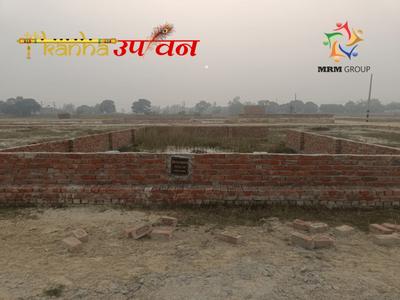 Image of 1000 Sq.ft Residential Plot / Land for sale in Mohanlalganj, Lucknow for Rs. 599000
