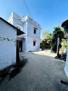 Image of 2500 Sq.ft 3 BHK Villa for sale in Moti Nagar, Sagar for Rs. 12555555
