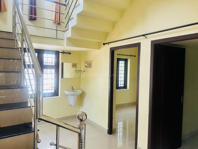 Hall Image of 1450 Sq.ft 3 BHK Independent House for rent in Karaparamba Kozhikode for Rs. 21500
