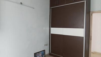 Bedroom Image of 2198 Sq.ft 4 BHK Apartment / Flat for sale in Sam Residency, Crossings Republik Ghaziabad for Rs. 11000000