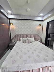 Bedroom Image of 1550 Sq.ft 3 BHK Apartment / Flat for sale in Vaishali Nagar Extension Jaipur for Rs. 8500000