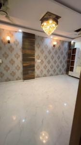 Hall Image of 1250 Sq.ft 3 BHK Apartment / Flat for sale in Dwarka Mor New Delhi for Rs. 7000000