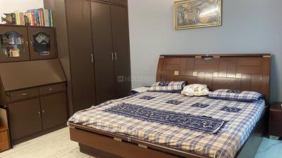 Bedroom Image of 2700 Sq.ft 5 BHK Independent House for sale in Palam Vihar Gurgaon for Rs. 66000000