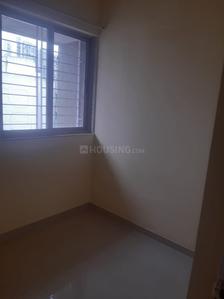 1.5 BHK Flat