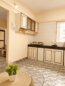 Image of A60 Niranjan Complex in Pashan, Pune