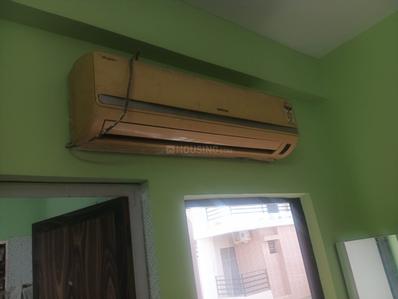 Bedroom Image of 1545 Sq.ft 3 BHK Duplex for sale in Rinkesh Satyam Bungalows, Raska Ahmedabad for Rs. 7500000