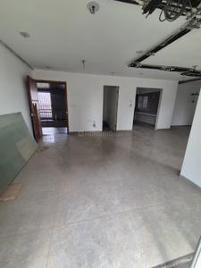 Hall Image of 4550 Sq.ft 4 BHK Apartment / Flat for sale in Sky Seven The Emperor, Bhayli Vadodara for Rs. 16100000