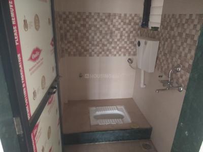 Bathroom Image of 550 Sq.ft 1 BHK Apartment / Flat for sale in Royal Heritage, Vangani Thane for Rs. 1475000