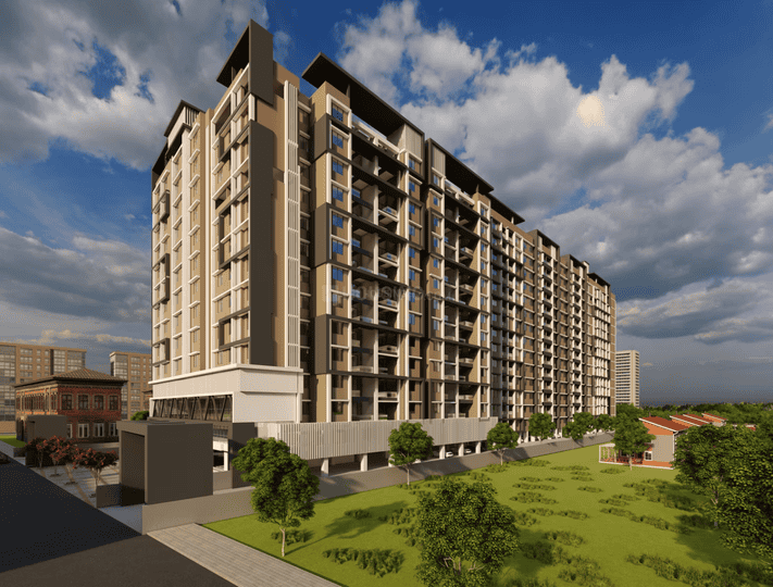 Acorn Park Main Image 1