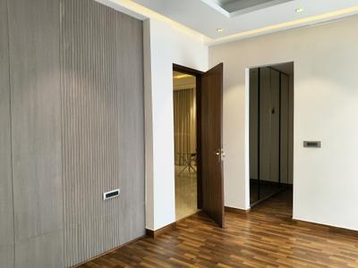 Bedroom Image of 2200 Sq.ft 4 BHK Builder Floor for sale in Sector 46 Gurgaon for Rs. 37500000
