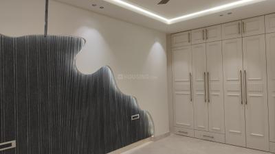 Bedroom Image of 1800 Sq.ft 3 BHK Builder Floor for sale in Sector 43 Gurgaon for Rs. 35000000