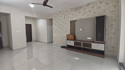 Living Room Image of 1125 Sq.ft 2 BHK Apartment / Flat for rent in PSR Vanasree, Kodathi Bengaluru for Rs. 36000