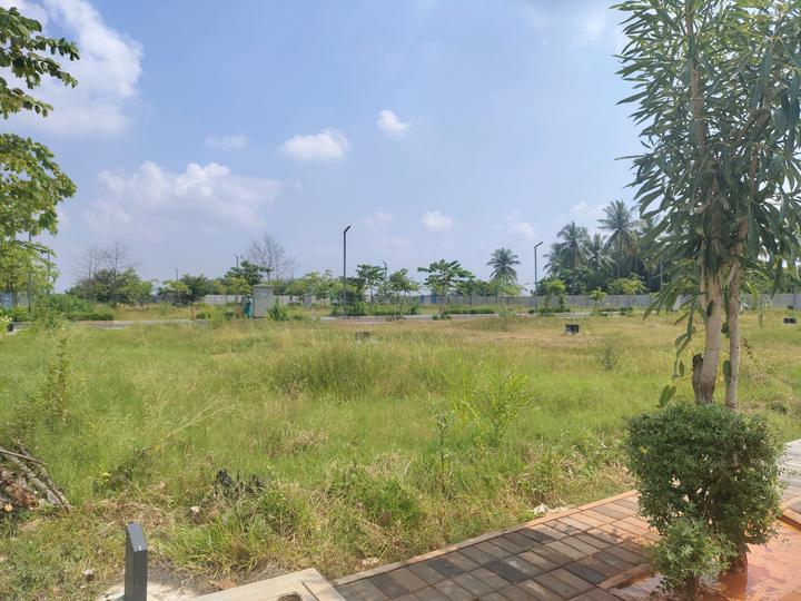 Shriram Earth At One City Main Image 1