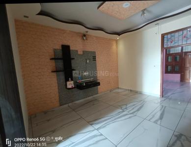 3 BHK Independent House