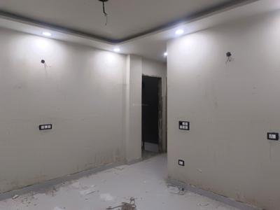 Living Room Image of 900 Sq.ft 3 BHK Apartment / Flat for sale in Fairdeal Burari Dream Homes, Burari New Delhi for Rs. 4800000