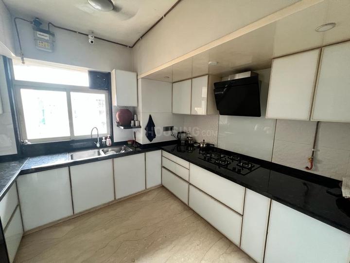 Cci chambers Kitchen 1