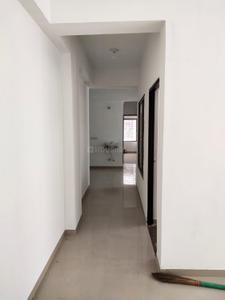 Hall Image of 1386 Sq.ft 3 BHK Apartment / Flat for sale in Nava Naroda Ahmedabad for Rs. 6000000
