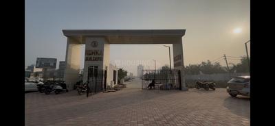 Image of 1053 Sq.ft 3 BHK Builder Floor for sale in Baberpur Mandi, Panipat for Rs. 7000000