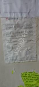 Bedroom Image of 1000 Sq.ft 3 BHK Apartment / Flat for sale in Kalani Nagar Indore for Rs. 2200000