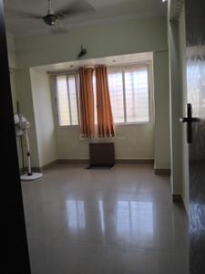 Hall Image of 560 Sq.ft 1 BHK Apartment / Flat for sale in Royal Palms Diamond Isle Phase 1, Goregaon East Mumbai for Rs. 4800000