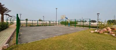 Image of 990 Sq.ft 2 BHK Builder Floor for sale in Shree Vardhman City, Sector 2, Sohna for Rs. 11500000