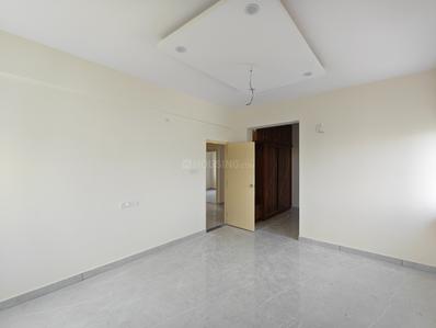 Hall Image of 1901 Sq.ft 3 BHK Penthouse for sale in NRI Layout Bengaluru for Rs. 11500000
