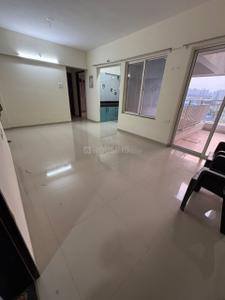 Hall Image of 1100 Sq.ft 2 BHK Apartment / Flat for rent in Kingston Aura A B C D E And Apex, Handewadi Pune for Rs. 20000