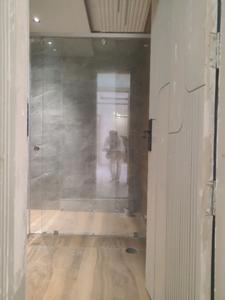 Bedroom One Image of 2700 Sq.ft 4 BHK Builder Floor for sale in Green Field Colony Faridabad for Rs. 27500000