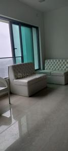 Hall Image of 1000 Sq.ft 2 BHK Apartment / Flat for rent in Salsette 27, Byculla Mumbai for Rs. 165000