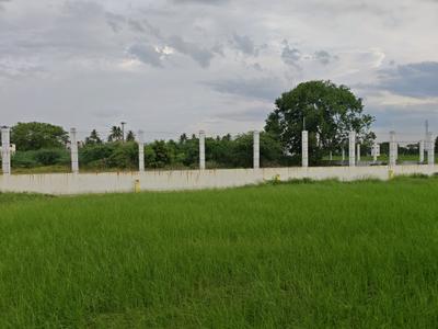 Image of 1200 Sq.ft Residential Plot / Land for sale in Vandalur, Chennai for Rs. 5638800