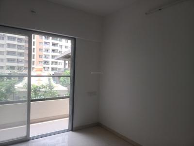Bedroom Image of 850 Sq.ft 1.5 BHK Apartment / Flat for sale in Atul Alcove, Pimple Saudagar Pune for Rs. 8900000