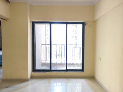 Living Room Image of 900 Sq.ft 2 BHK Apartment / Flat for sale in Raunak City 2 by Raunak Group, Kalyan West Kalyan for Rs. 5500000