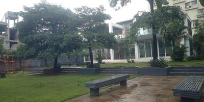 Image of 821 Sq.ft 2 BHK Apartment / Flat for sale in Jupiter Aayush Park, Talegaon Dabhade, Pune for Rs. 2800000