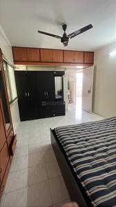 Bedroom Image of 1701 Sq.ft 3 BHK Apartment / Flat for sale in Kothrud Pune for Rs. 26800000
