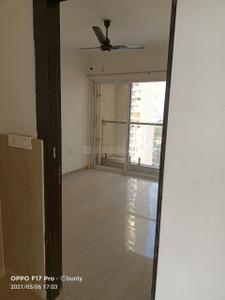 Hall Image of 1299 Sq.ft 2 BHK Apartment / Flat for sale in RNA NG Grand Plaza Phase I, Ghansoli Navi Mumbai for Rs. 26500000