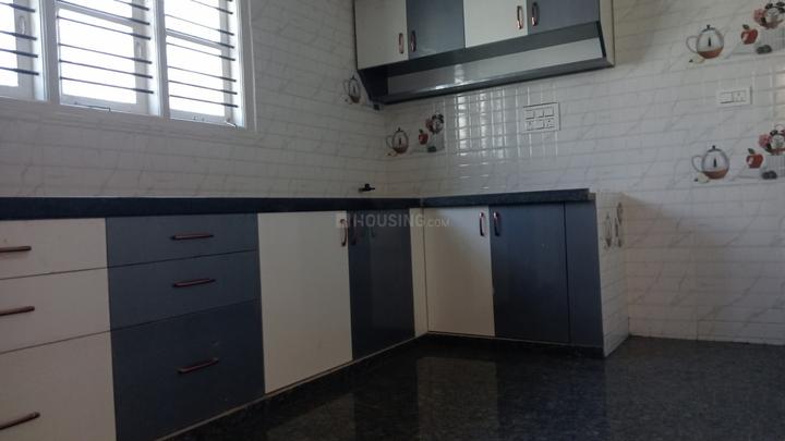 K C Krishna Reddy Layout, Margondanahalli Main Image 1