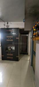 Hall Image of 450 Sq.ft 1 BHK Apartment / Flat for sale in Varachha Surat for Rs. 800000
