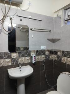 Image of 1340 Sq.ft 3 BHK Apartment / Flat for sale in SM Platina, Sompura, Bengaluru for Rs. 9500000