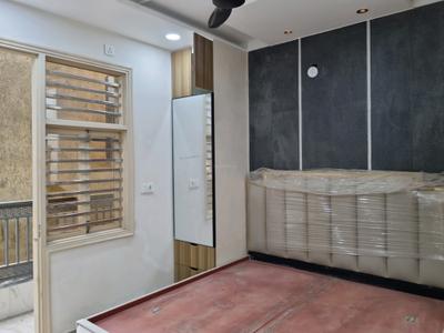 Bedroom Image of 600 Sq.ft 2 BHK Apartment / Flat for sale in Nawada New Delhi for Rs. 3300000